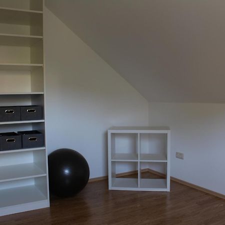 Ferienwohnung Krick 바트소덴살뮨스터 외부 사진