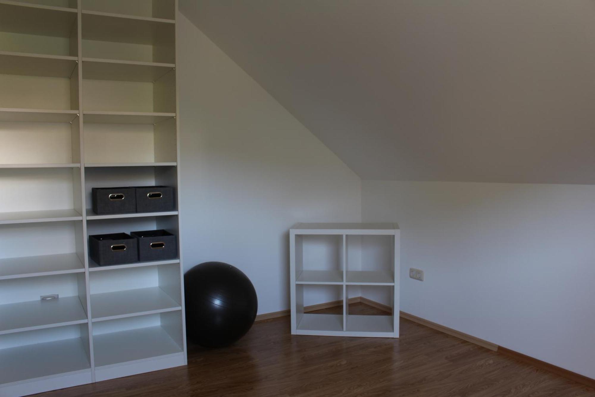 Ferienwohnung Krick 바트소덴살뮨스터 외부 사진