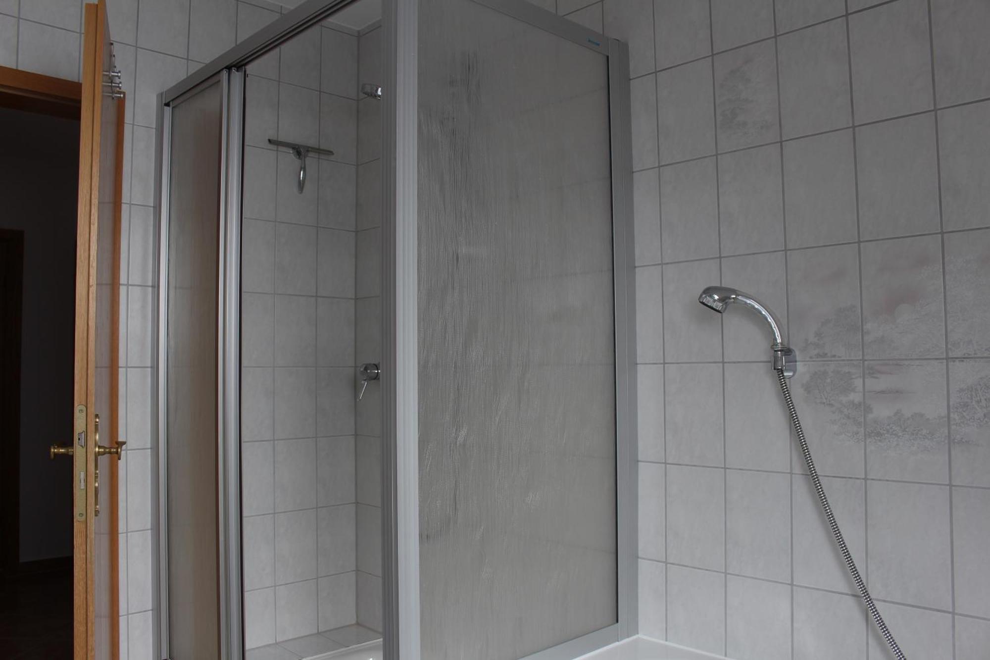 Ferienwohnung Krick 바트소덴살뮨스터 외부 사진