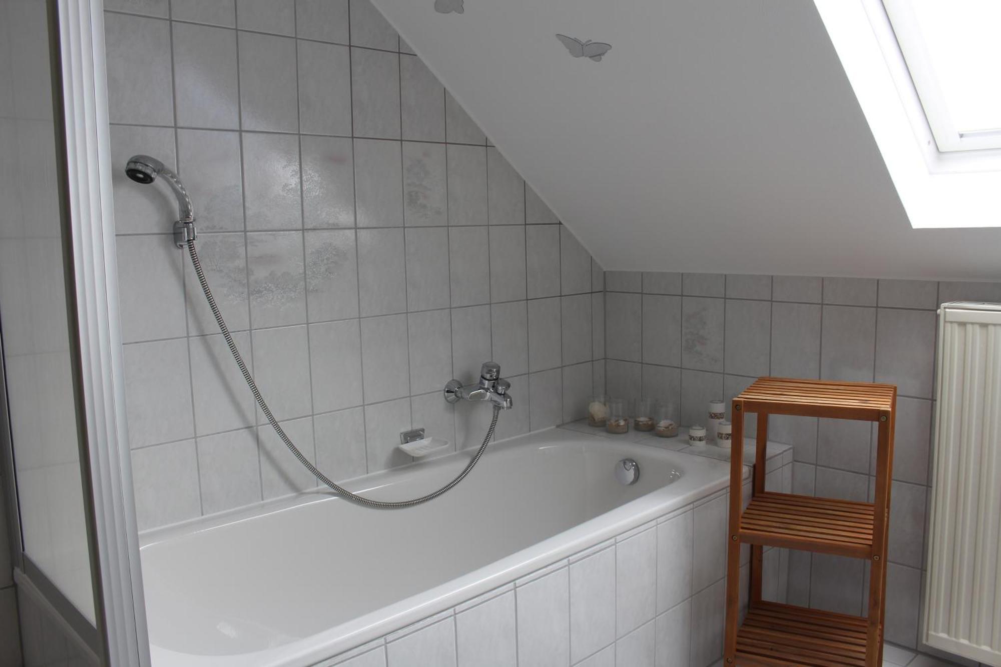 Ferienwohnung Krick 바트소덴살뮨스터 외부 사진