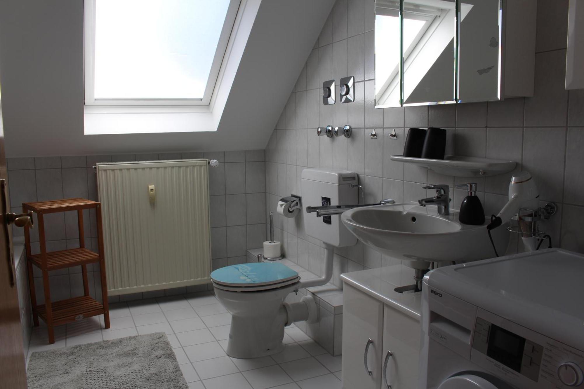 Ferienwohnung Krick 바트소덴살뮨스터 외부 사진