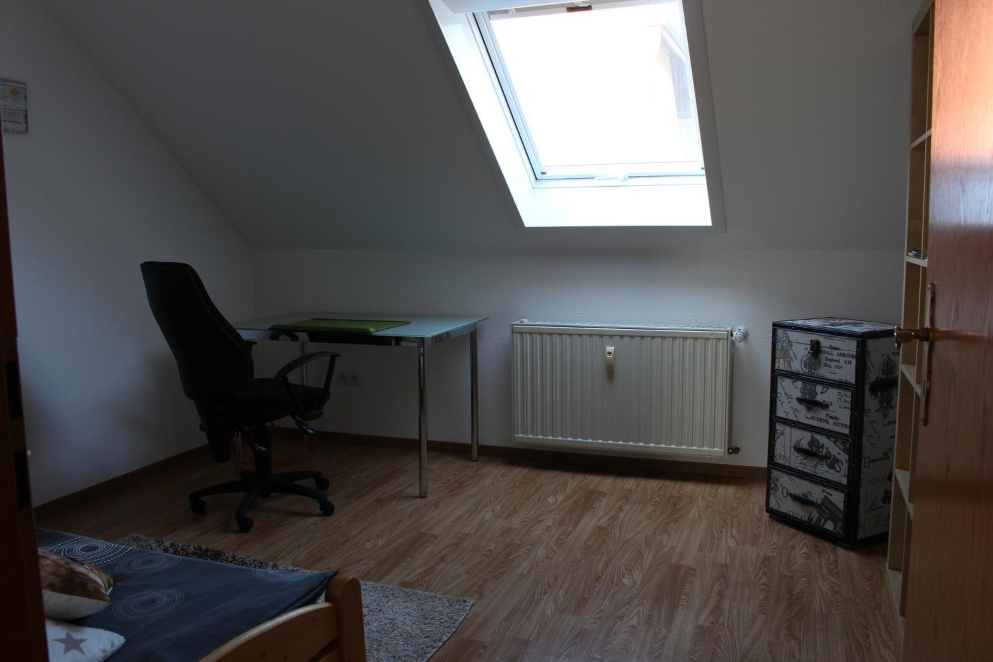 Ferienwohnung Krick 바트소덴살뮨스터 외부 사진