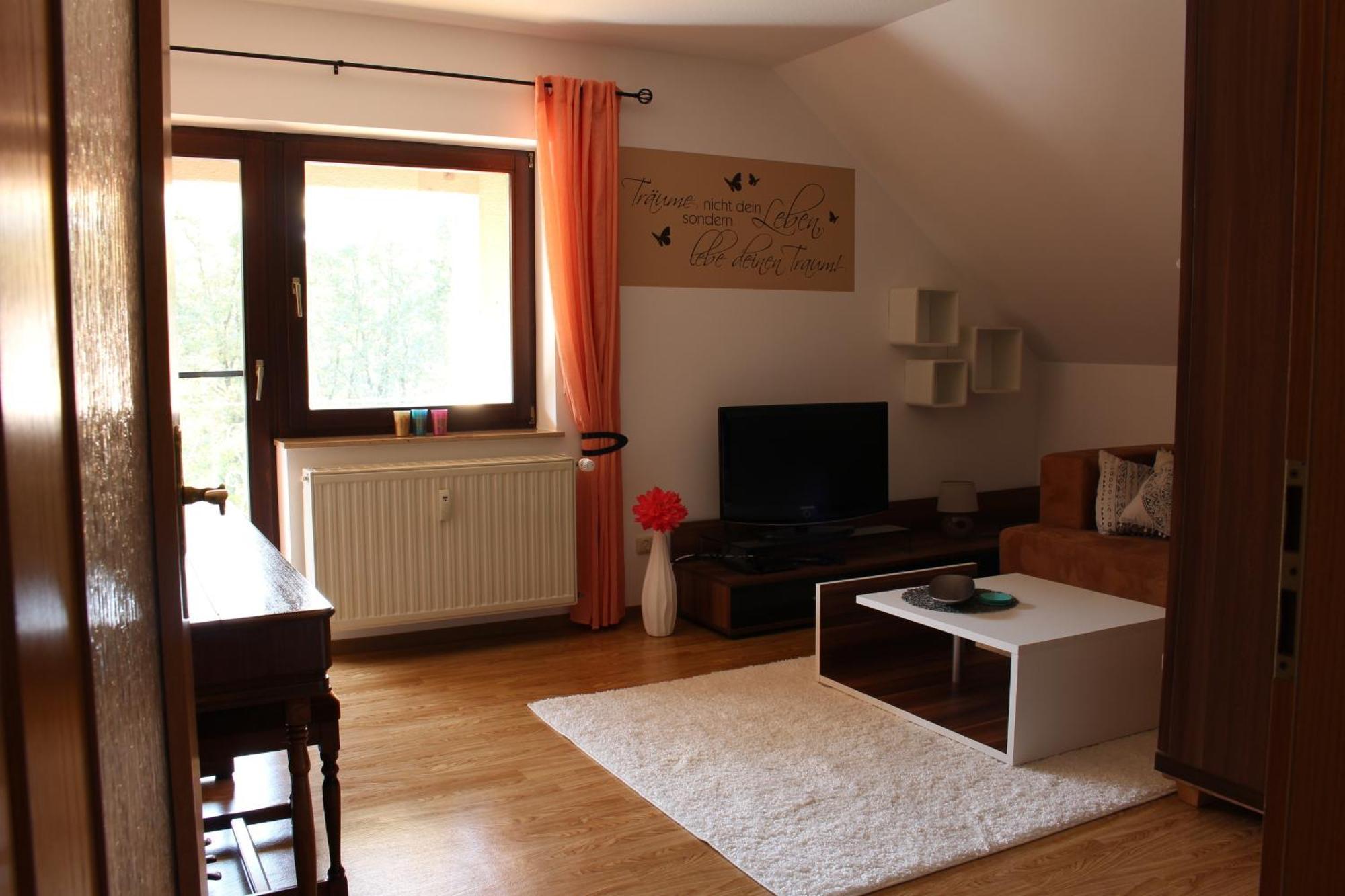 Ferienwohnung Krick 바트소덴살뮨스터 외부 사진
